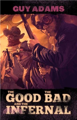 The Good, the Bad and the Infernal