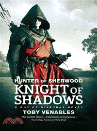 Knight of Shadows