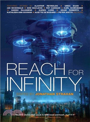 Reach for Infinity