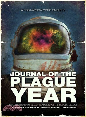 Journal of the Plague Year