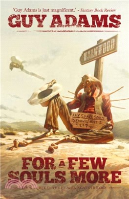 For a Few Souls More