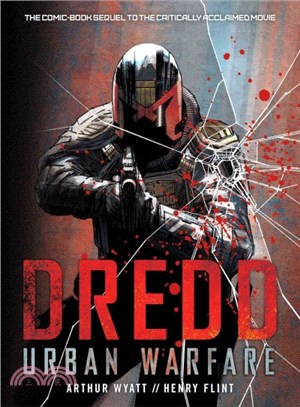 Dredd ─ Urban Warfare