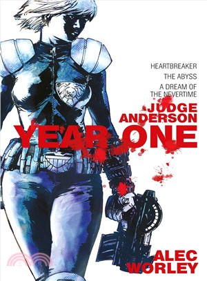 Judge Anderson ─ Year One