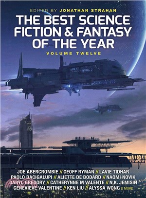 The best science fiction and...