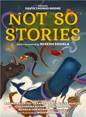 Not so stories /
