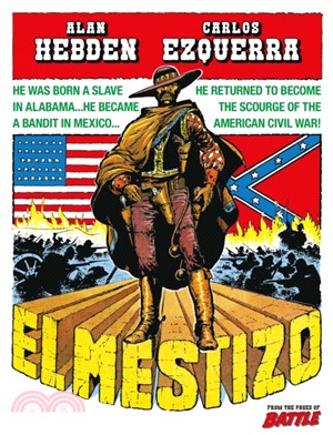 El Mestizo