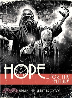 Hope ― For the Future