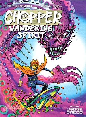 Chopper - Wandering Spirit
