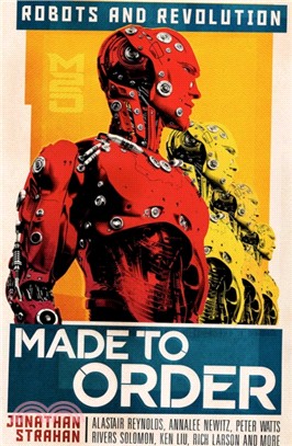 Made to Order ― Robots and Revolution