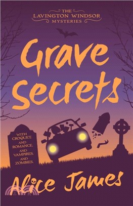 Grave Secrets