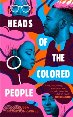 Heads of the Colored People