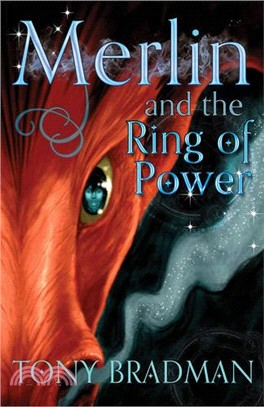 Merlin And The Ring Of Power