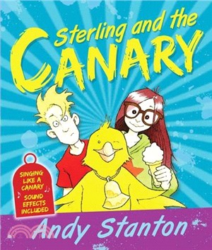 Sterling And The Canary