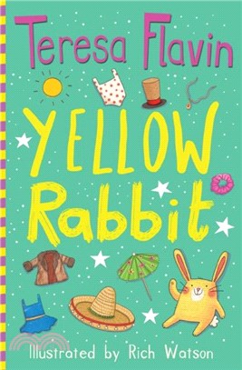 Yellow Rabbit