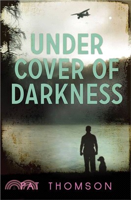 Under Cover Of Darkness