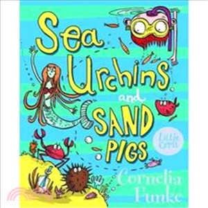 Sea Urchins And Sand Pigs