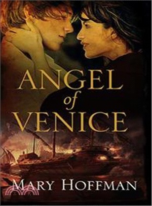 Angel Of Venice