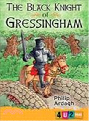 The Black Knight Of Gressingham