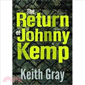 The Return Of Johnny Kemp