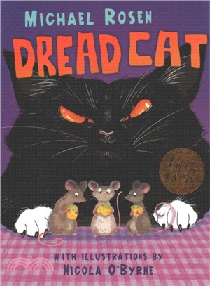 Dread Cat