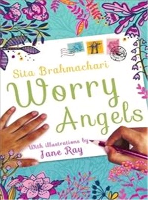 Worry Angels
