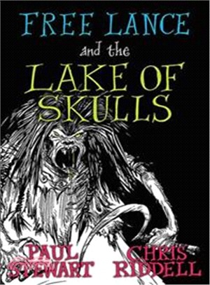 Free Lance & The Lake Of Skulls