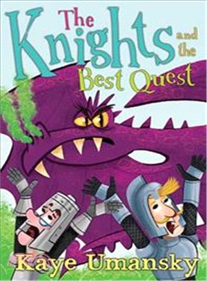 The Knights And The Best Quest