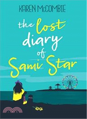 The Lost Diary Of Sami Star