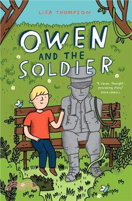 Owen And The Soldier