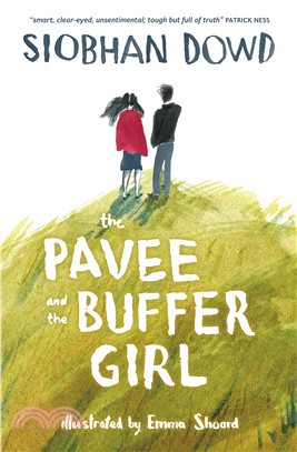 The Pavee And The Buffer Girl
