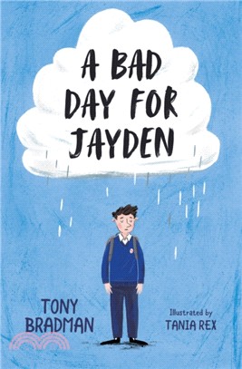 8 - 12: A Bad Day For Jayden