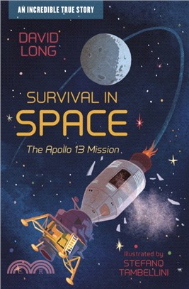 Survival In Space: The Apollo 13 Mission