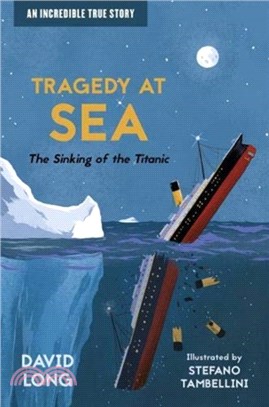 Tragedy At Sea: The Sinking Of The Titanic