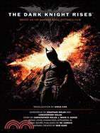 The Dark Knight Rises ─ The Official Movie Novelization | 拾書所