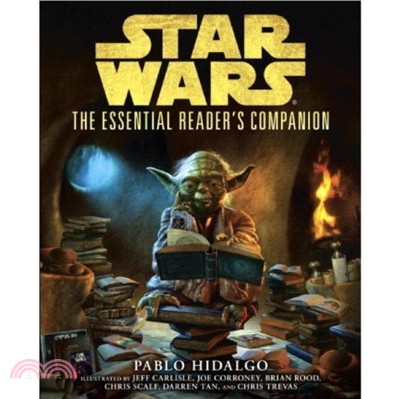 Star Wars: The Essential Reader's Companion