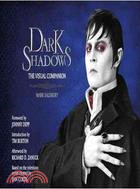 Dark Shadows ─ The Visual Companion