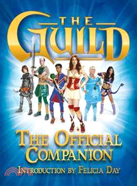 The Guild ─ The Official Companion