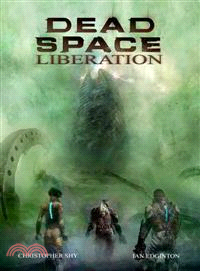 Dead Space Liberation