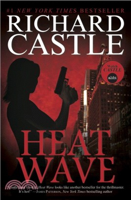 Nikki Heat Book One - Heat Wave (Castle)