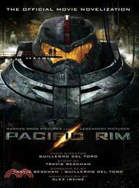 Pacific Rim ─ The Official Movie Novelization