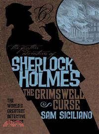 The Further Adventures of Sherlock Holmes ─ The Grimswell Curse