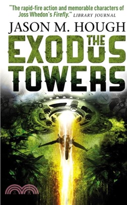 The Exodus Tower