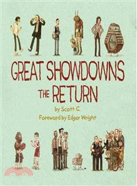 Great Showdowns ─ The Return