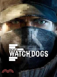 The Art of Watch Dogs