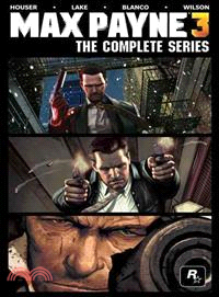 Max Payne 3 ─ The Complete Series