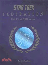 Star Trek Federation ─ The First 150 Years