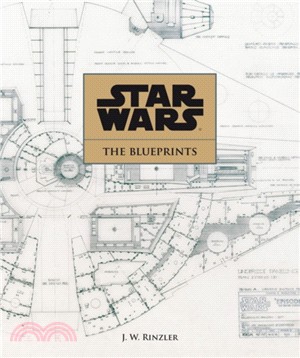 Star Wars：The Blueprints