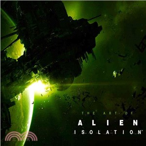 The Art of Alien ─ Isolation