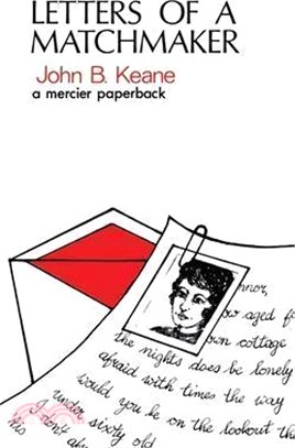 Letters of a Matchmaker: A Mercier Paperback