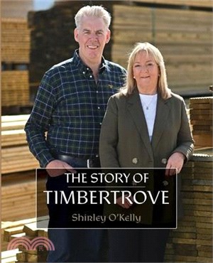 The Story of Timbertrove